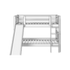 Slide Bunk Beds