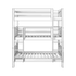 Triple & Quad Bunk Beds