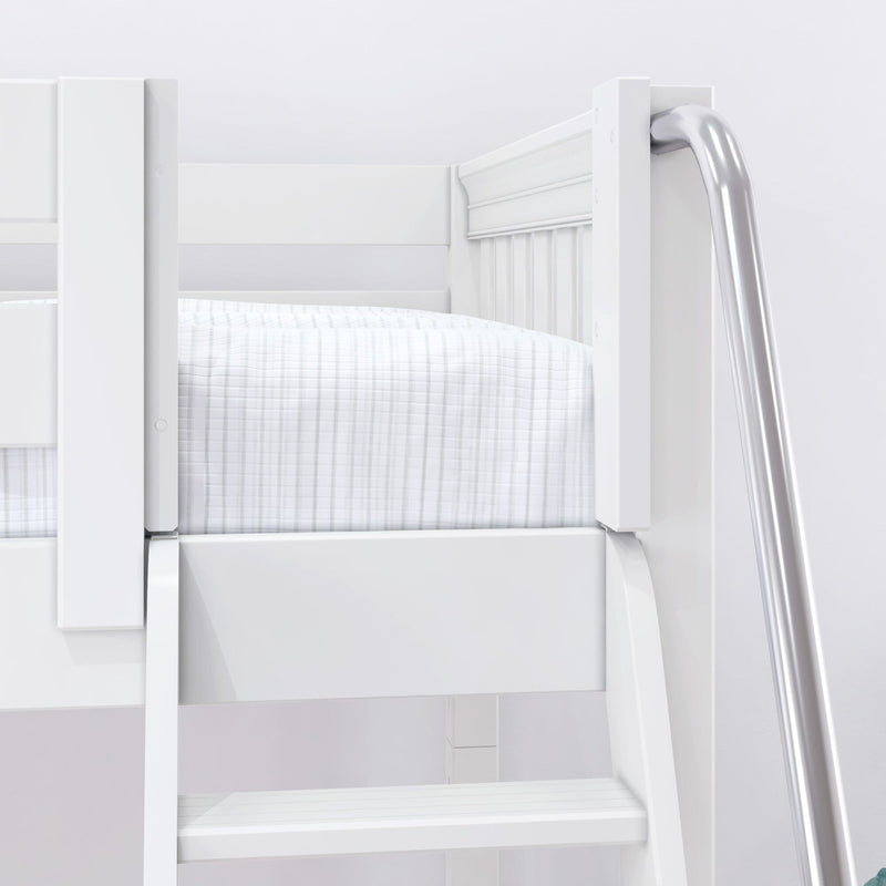 High Loft Bed