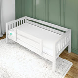 MX183018-000 : Mattresses 8" Standard Twin Memory Foam Mattress