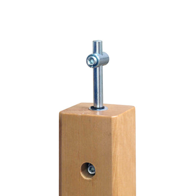 Rock Lock Replacement (Set of 4)