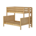 Classic Twin over Full Bunk Bed