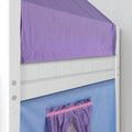 Playhouse Loft Bed