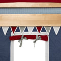 Playhouse Loft Bed