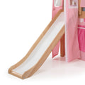 Playhouse Loft Bed