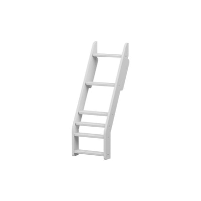 1463-002 : Component Twin over Full Ladder, White