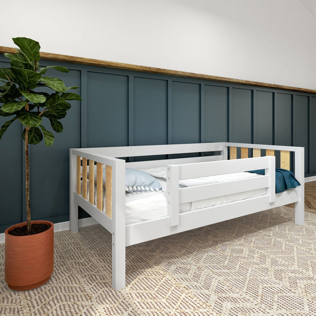 YEAH MWS : Kids Beds Modern Twin Toddler Bed